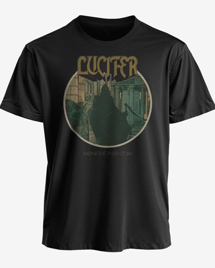 Polera Midnight Phantom