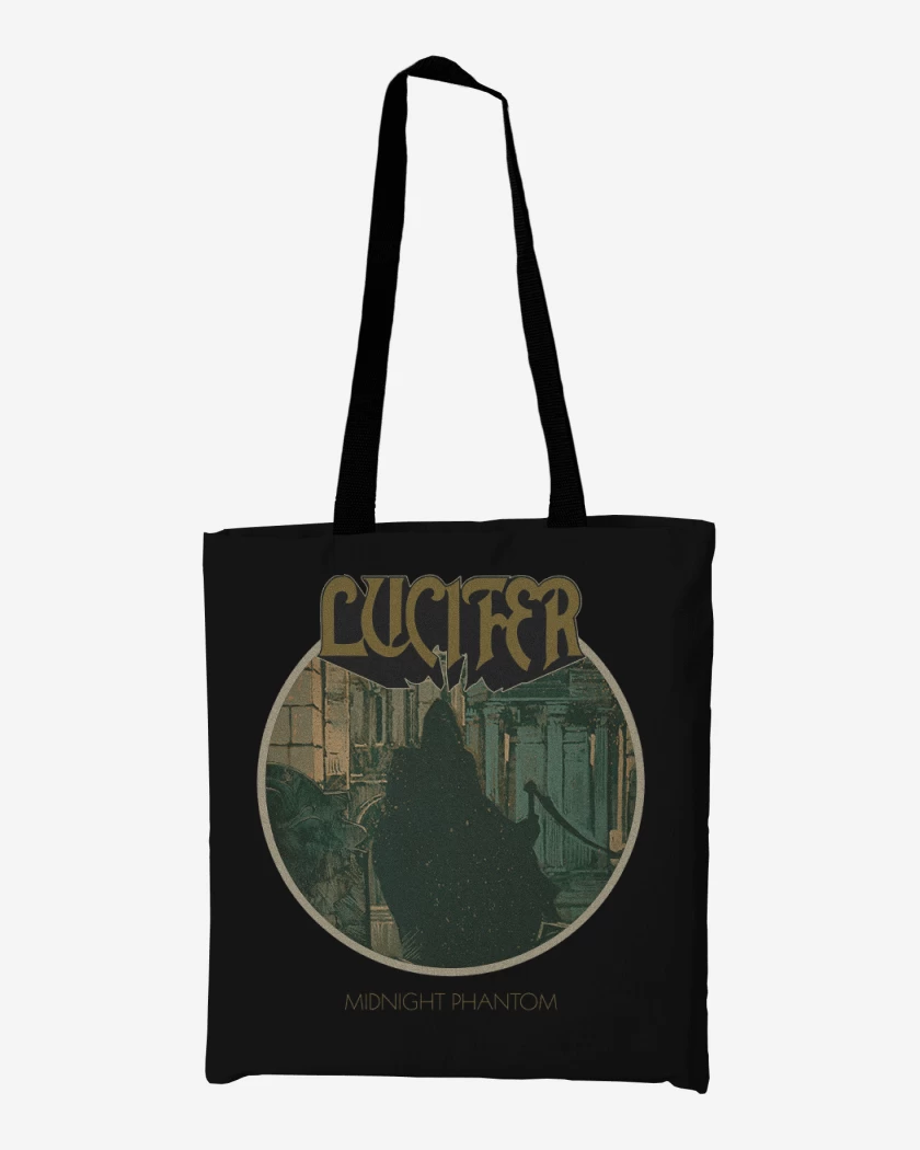 Totebag Midnight Phantom