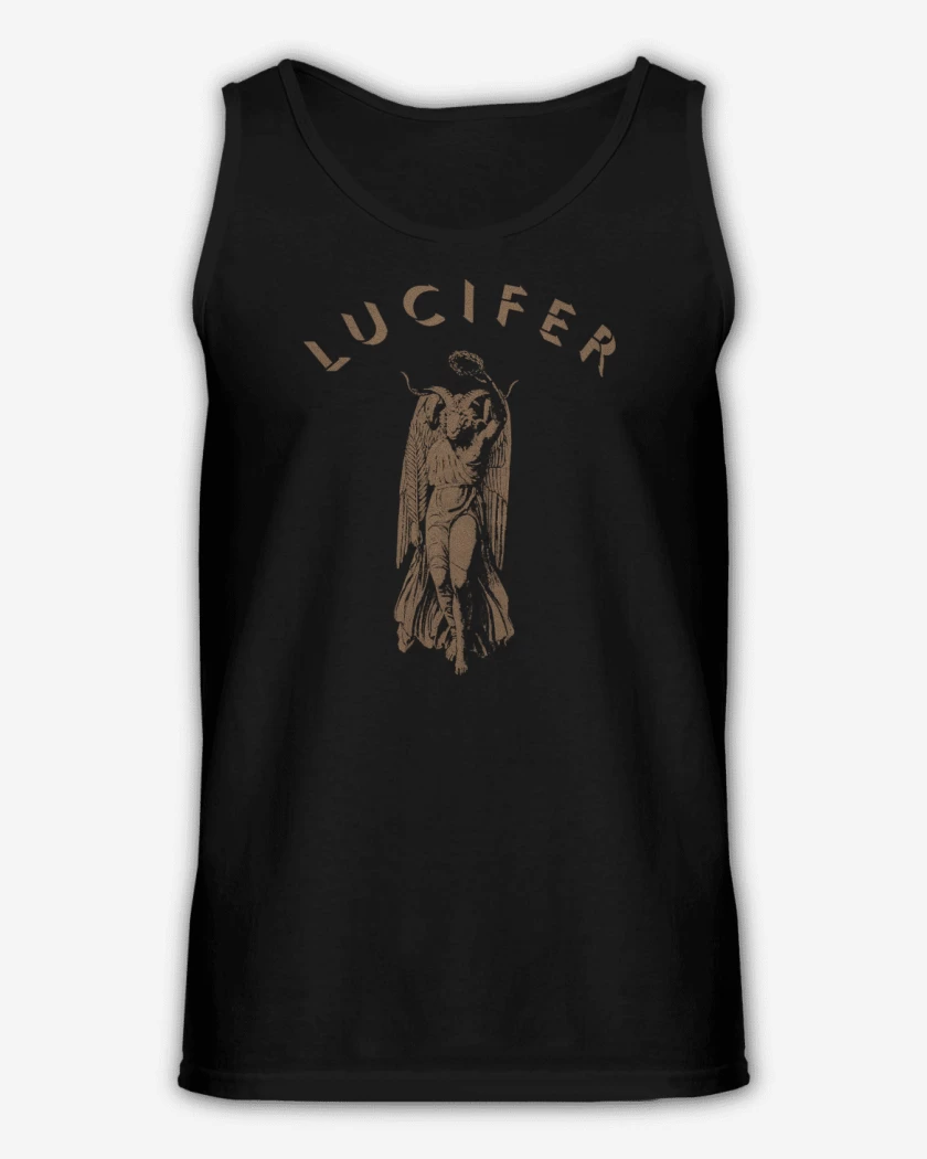 Sudadera Baphomet Lucifer