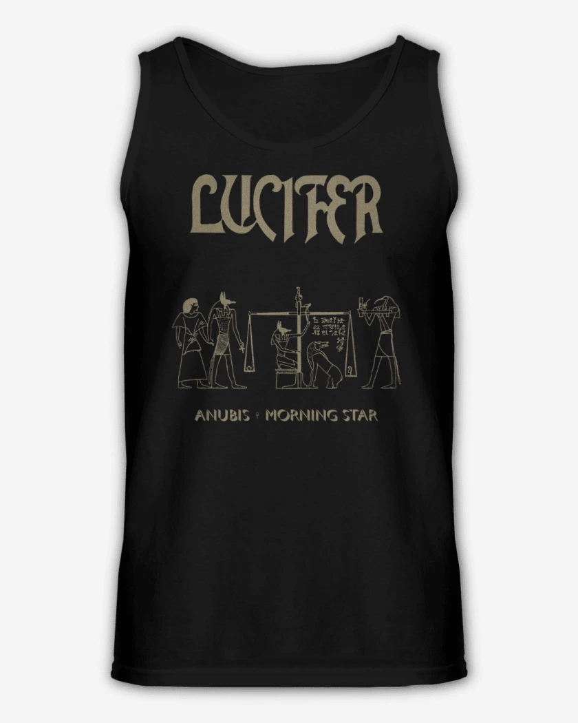 Sudadera Morning Star Anubis