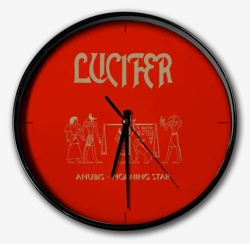 Reloj Morning Star Anubis