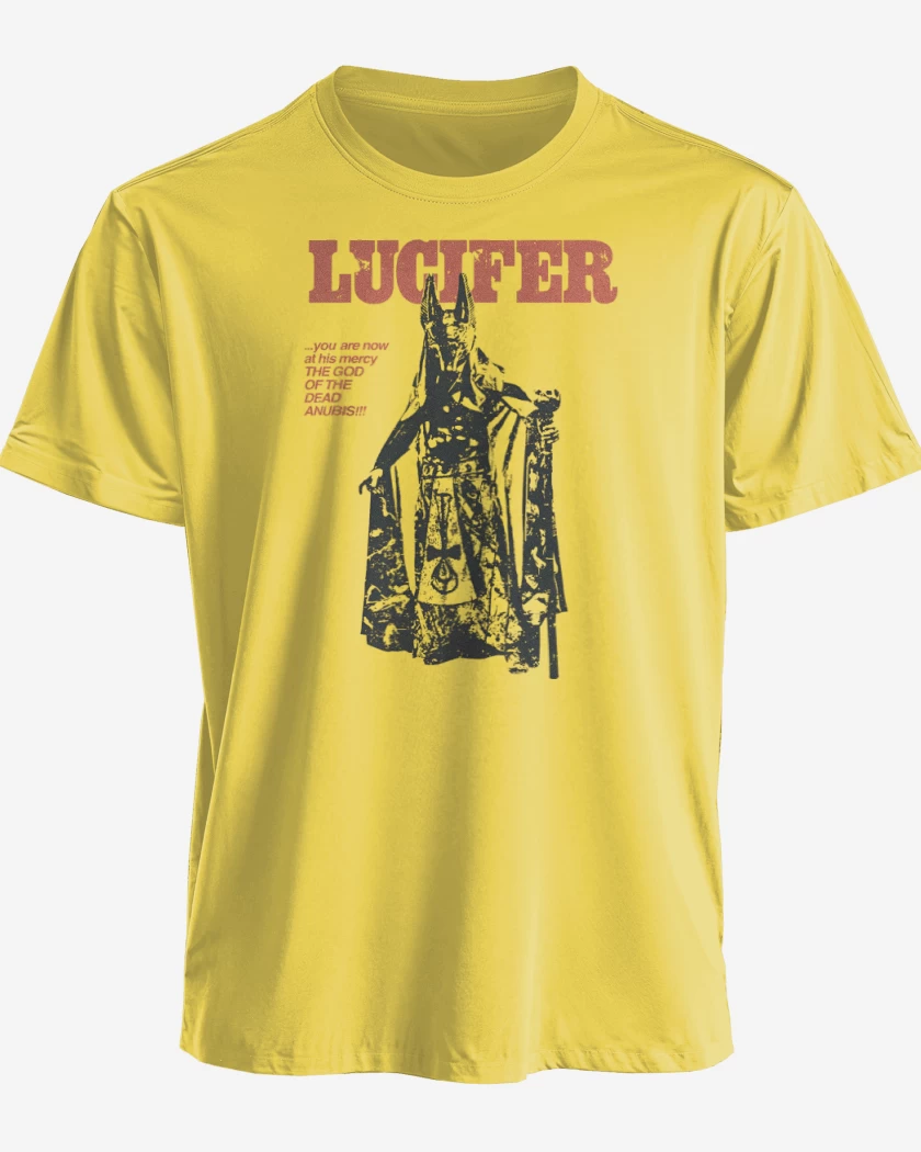Polera Anubis