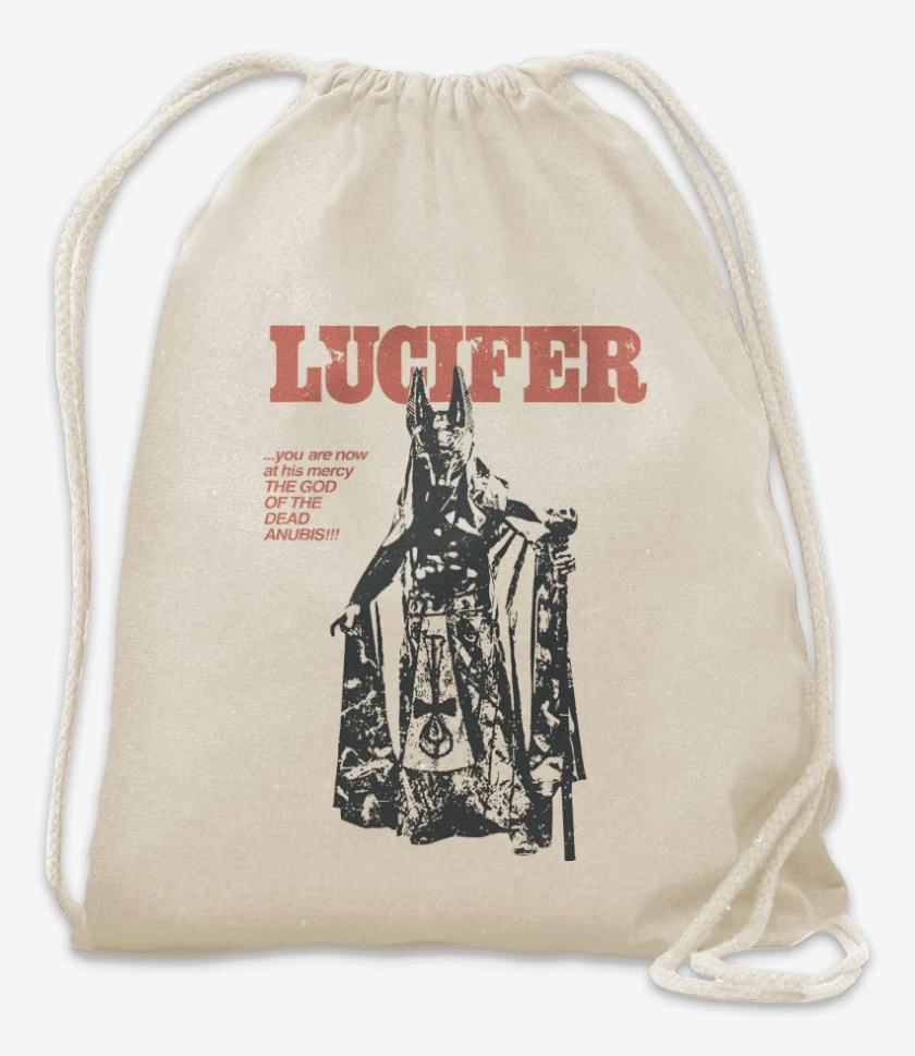 Mochila Anubis