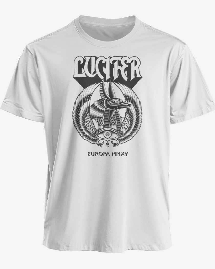 Polera Anubis Europa