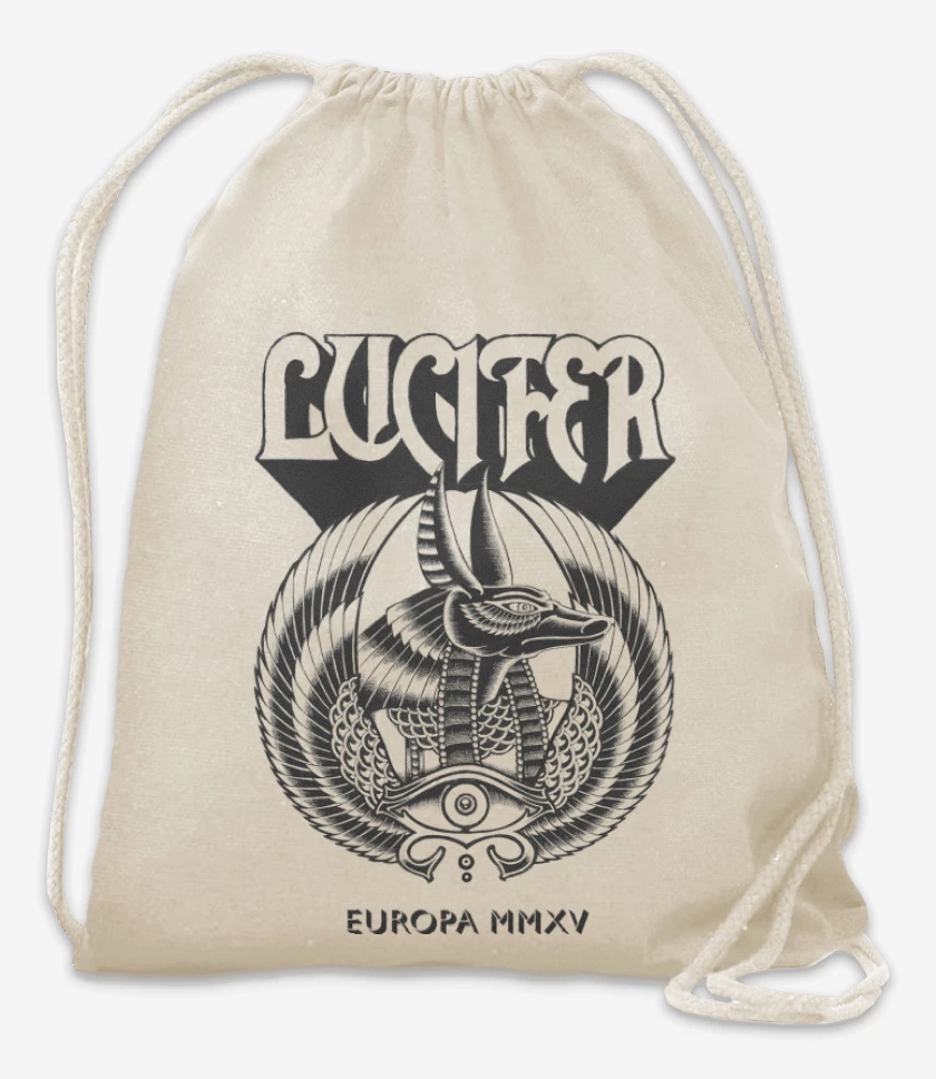 Mochila Anubis Europa