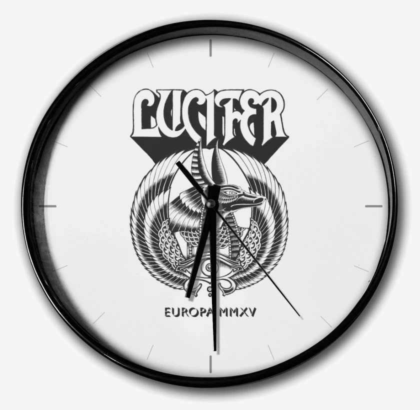 Reloj Anubis Europa