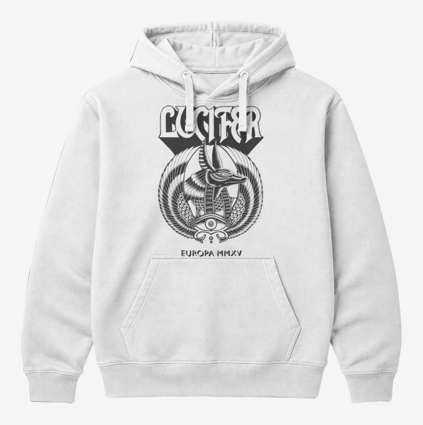 Polerón Canguro Anubis Europa