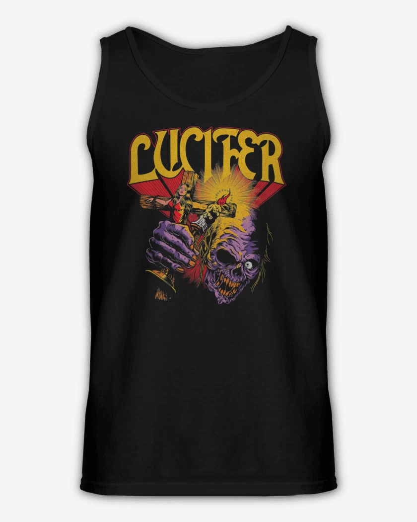 Sudadera Lucifer Creature