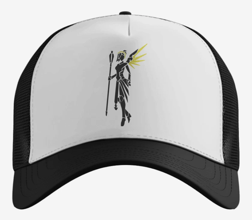 Gorro Mercy 2