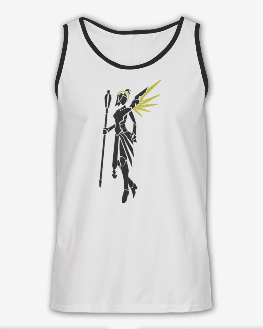 Sudadera Blanco de Mercy 2