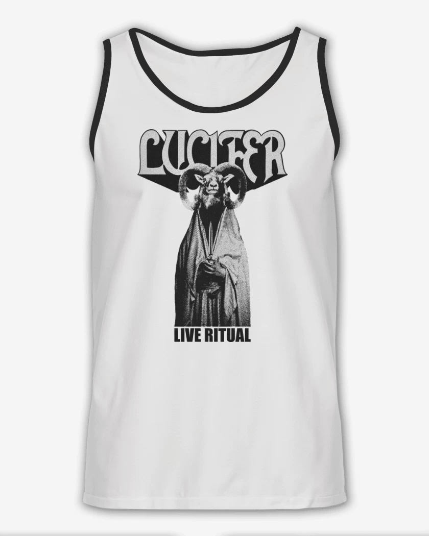 Sudadera Live Ritual