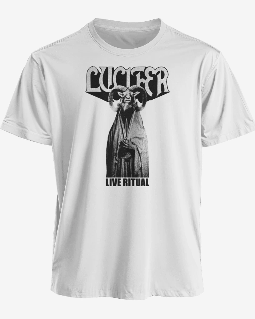 Polera Live Ritual