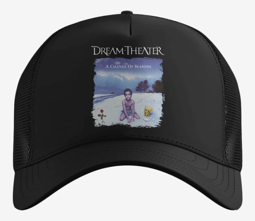 Gorro DT A Change of Seasons