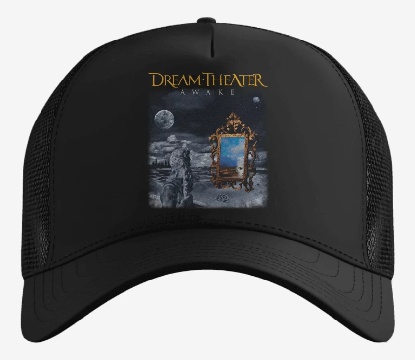 Gorro Dream Theater Awake