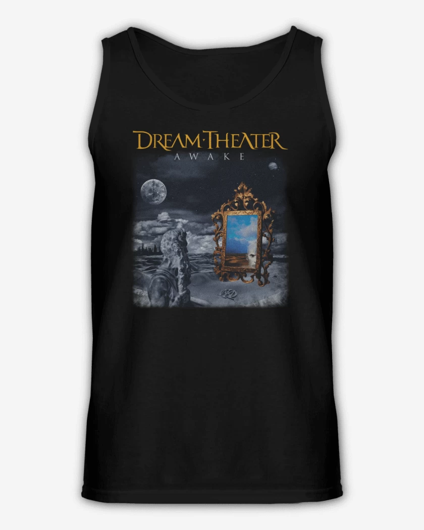 Sudadera Dream Theater Awake