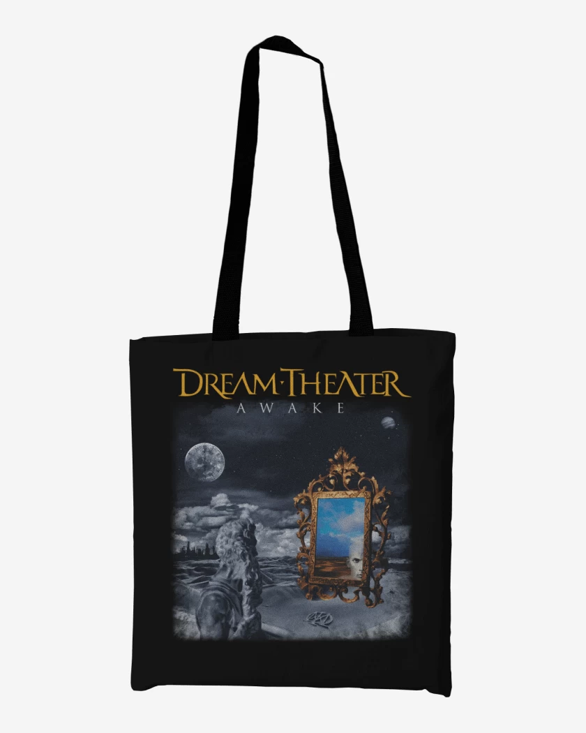 Totebag Dream Theater Awake