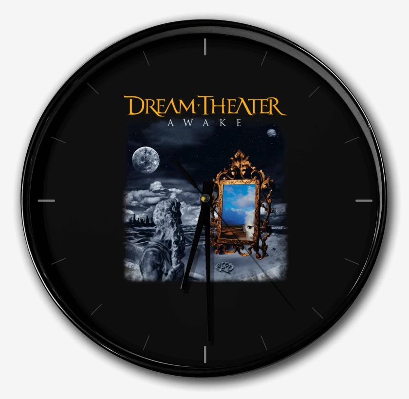 Reloj Dream Theater Awake