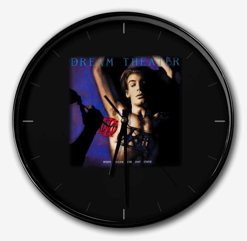 Reloj DT When Dream and Day Unite