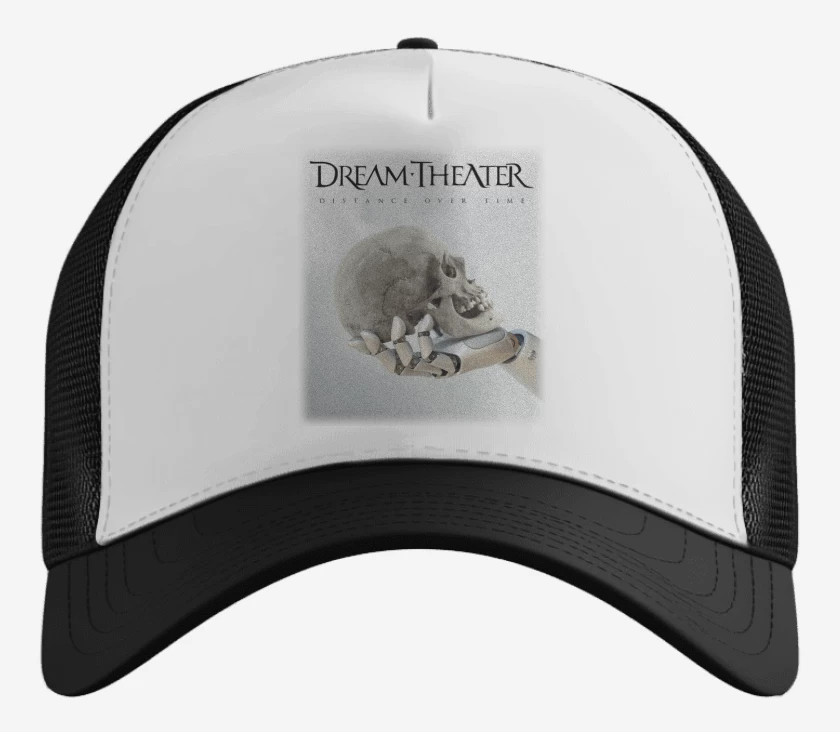 Gorro DT Distance Over Time