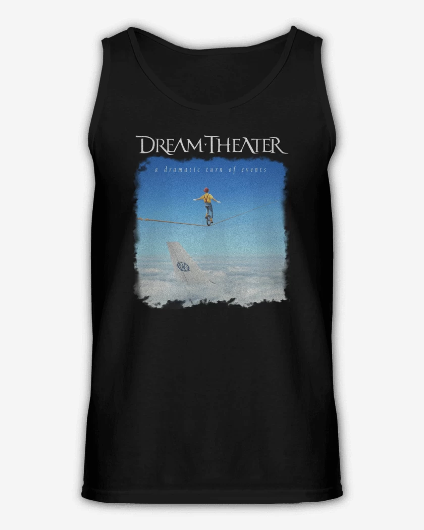 Sudadera DT A Dramatic Turn of Events