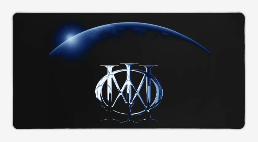 Mouse pad Gamer DT Dream Theater