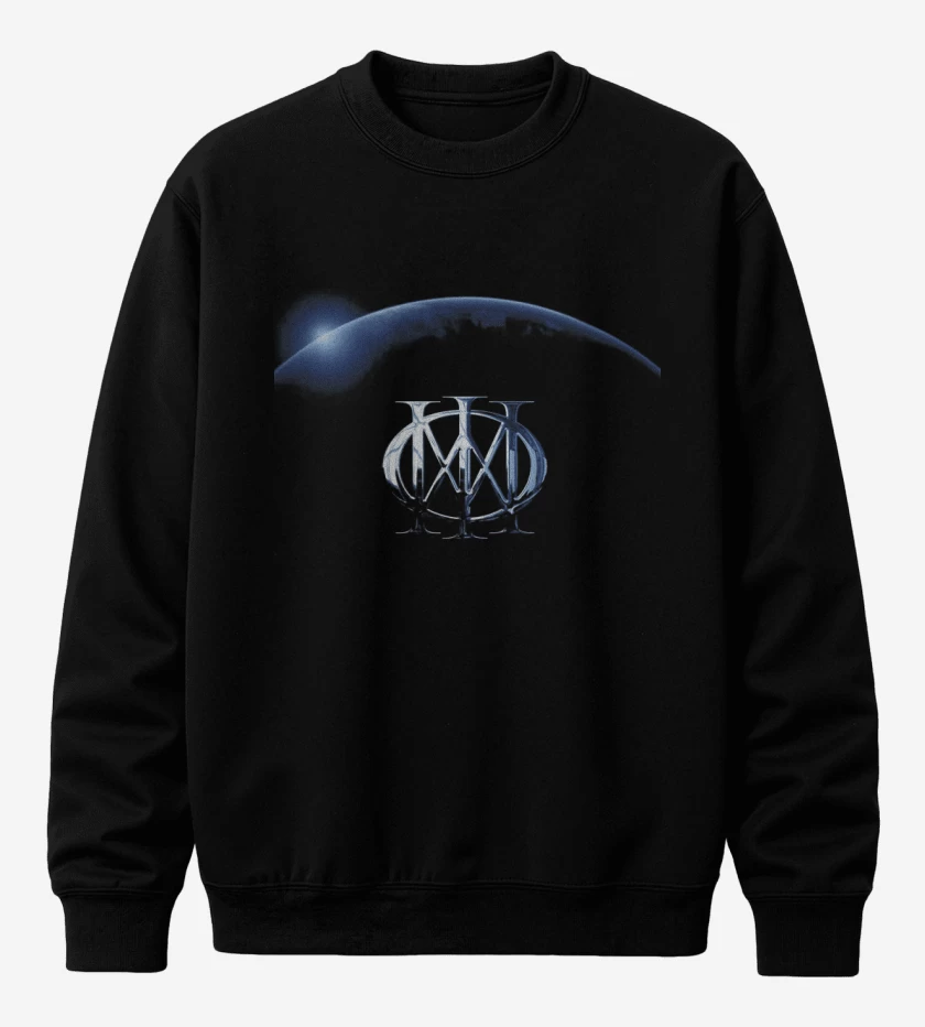 Poleron polo DT Dream Theater