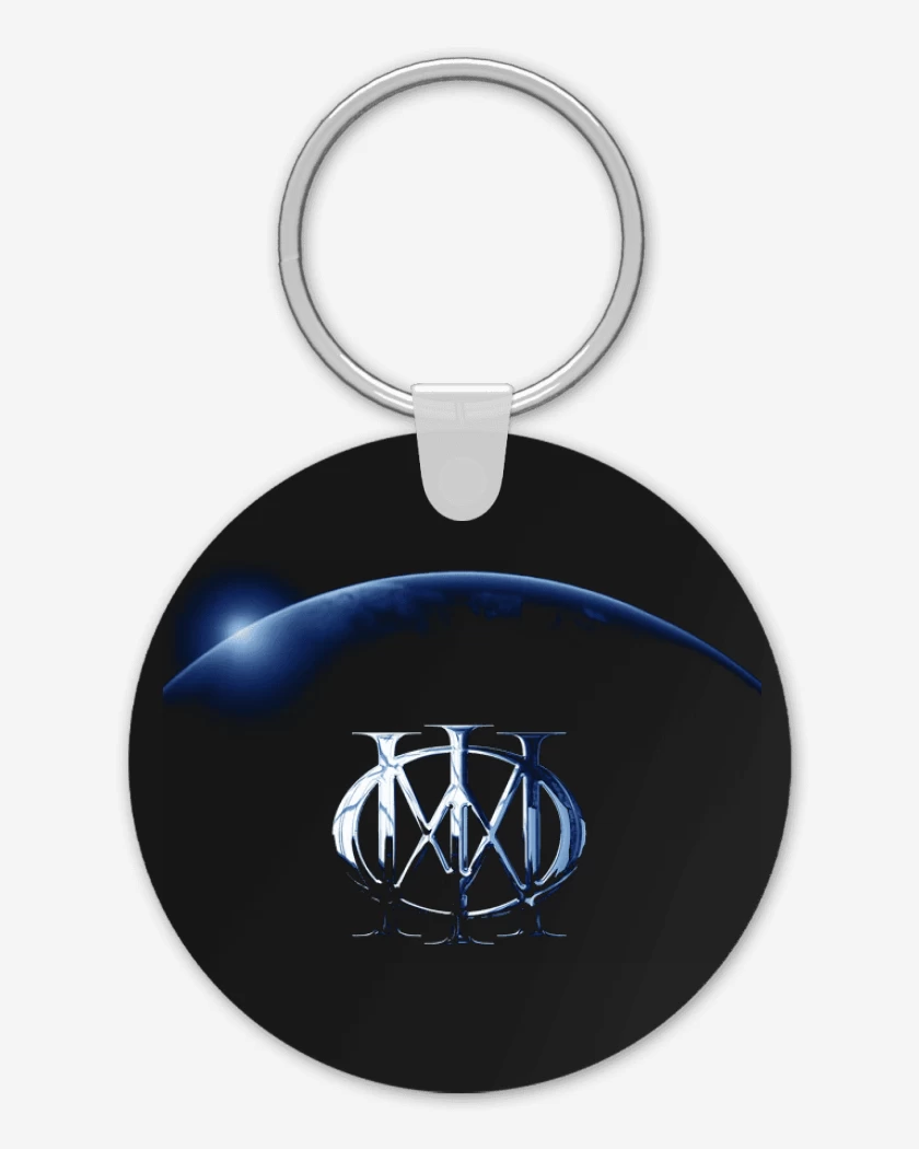 Llavero DT Dream Theater