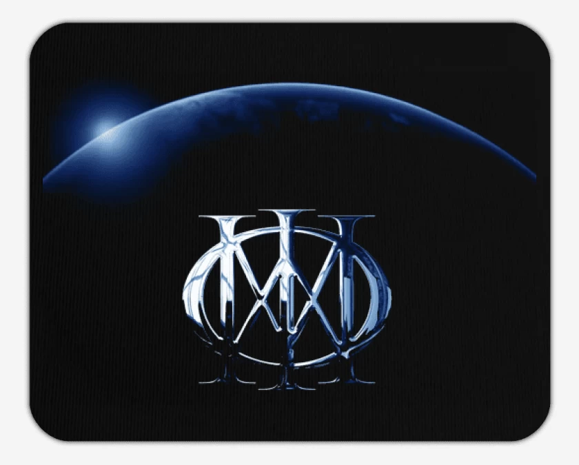 Mousepad DT Dream Theater