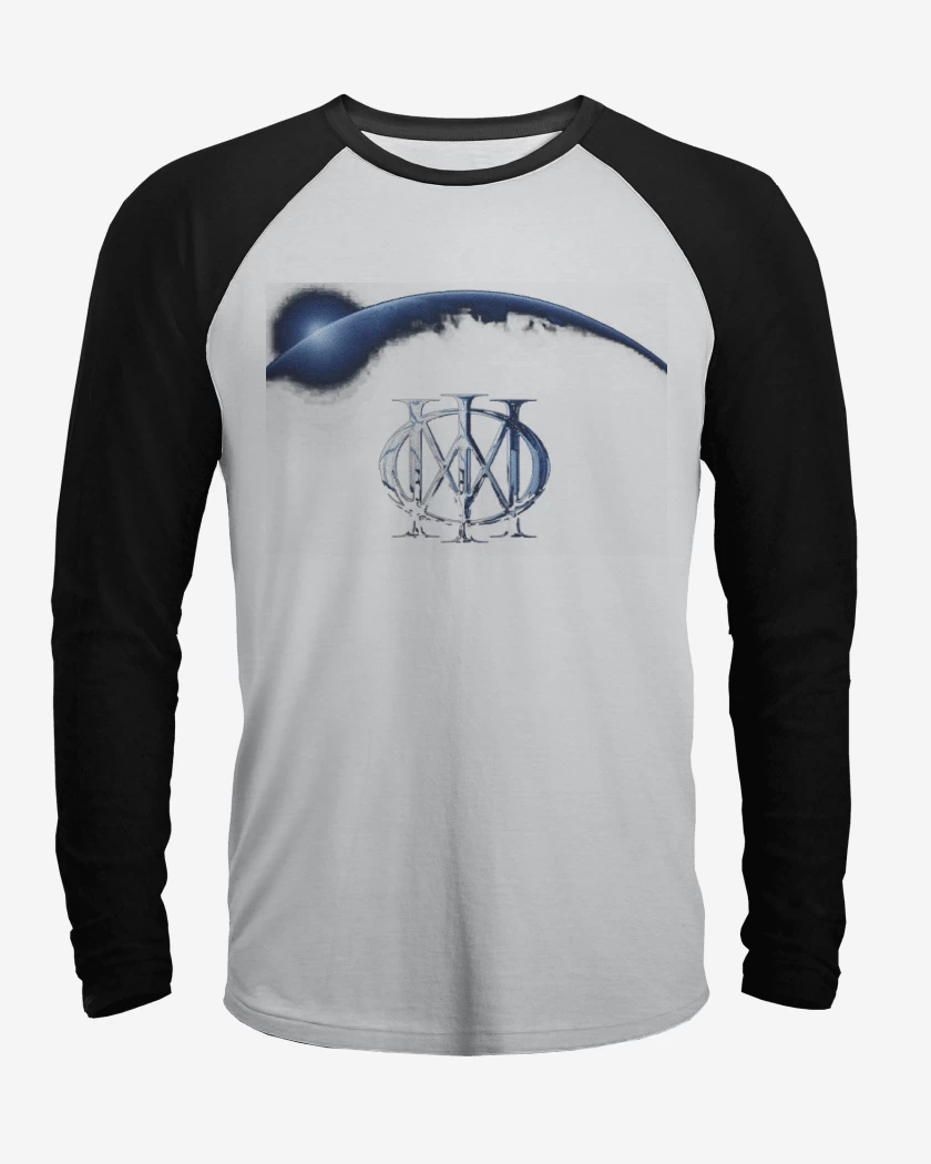 Polera Raglan DT Dream Theater