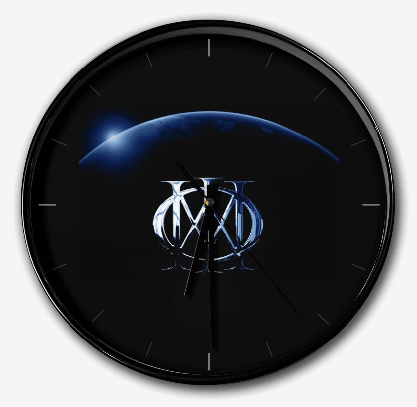 Reloj DT Dream Theater