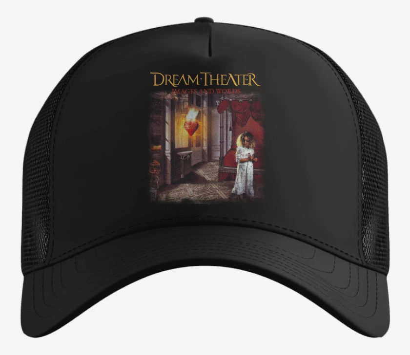 Gorro DT Images And Words