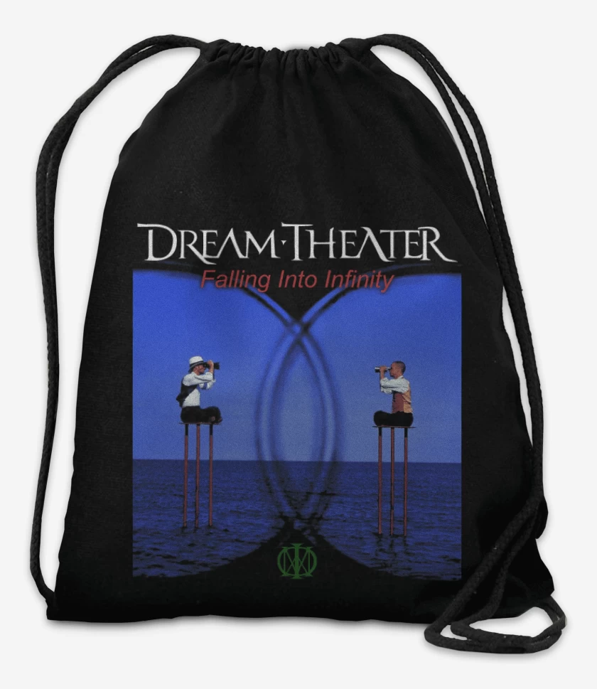 Mochila DT Falling Into Infinity