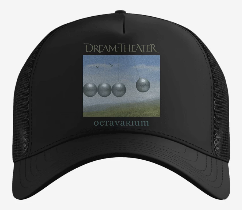 Gorro DT Octavarium