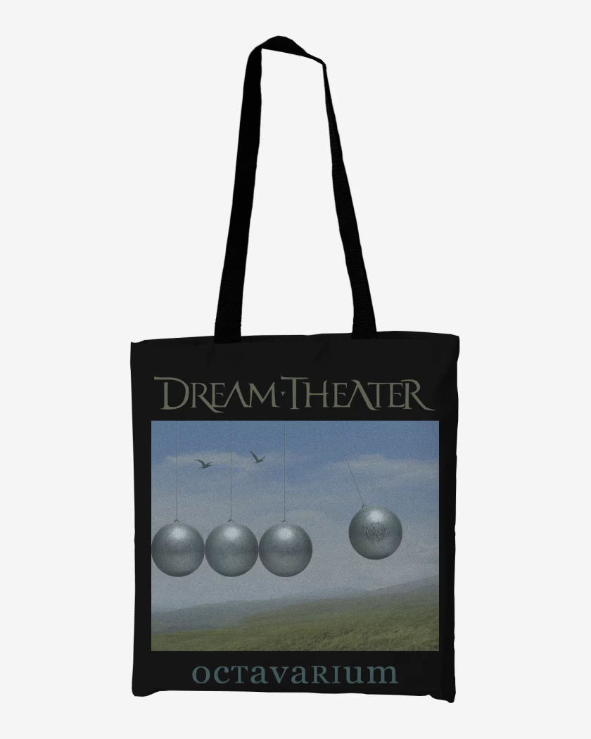 Totebag DT Octavarium