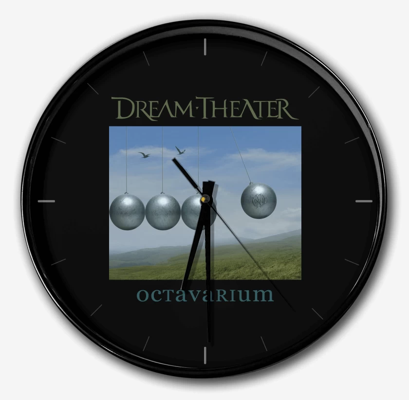 Reloj DT Octavarium