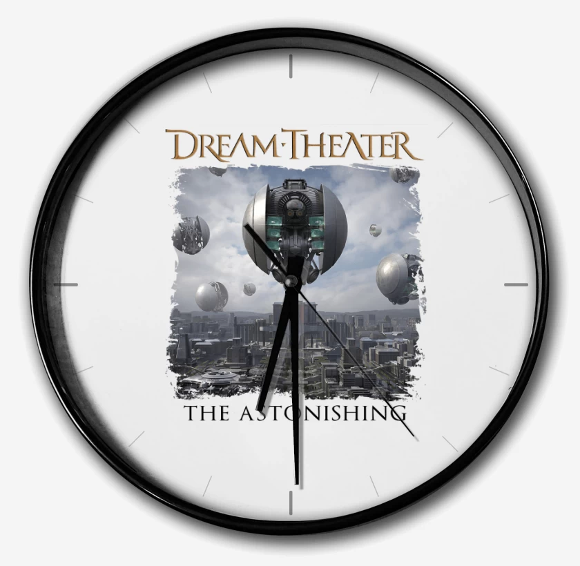 Reloj DT The Astonishing Blanco
