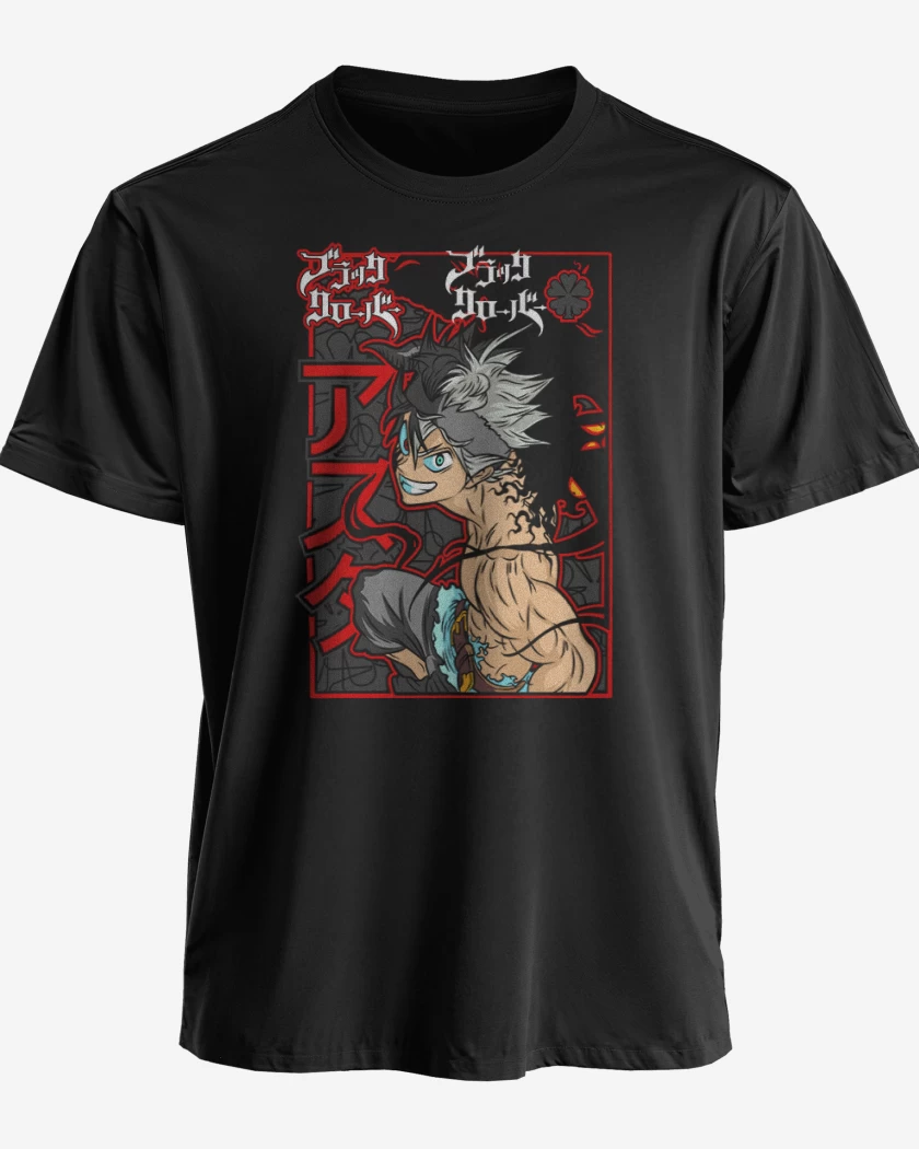 Polera Asta