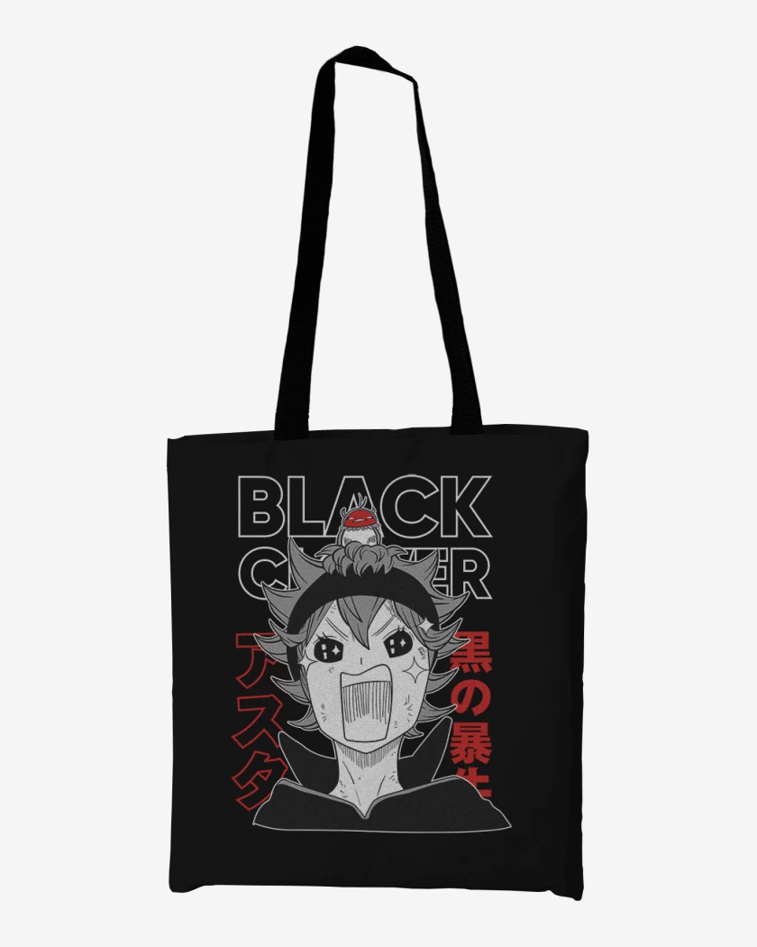 Totebag Asta 2