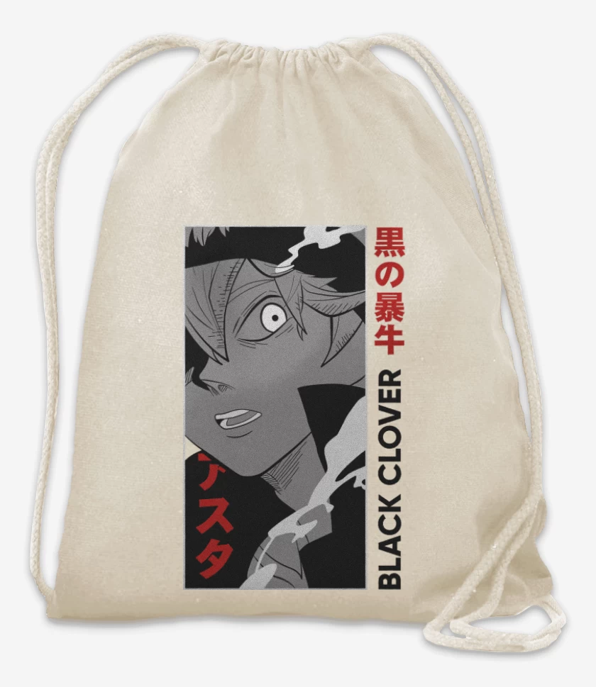 Mochila Blanco de Asta 3