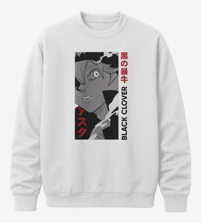 Poleron polo Blanco de Asta 3