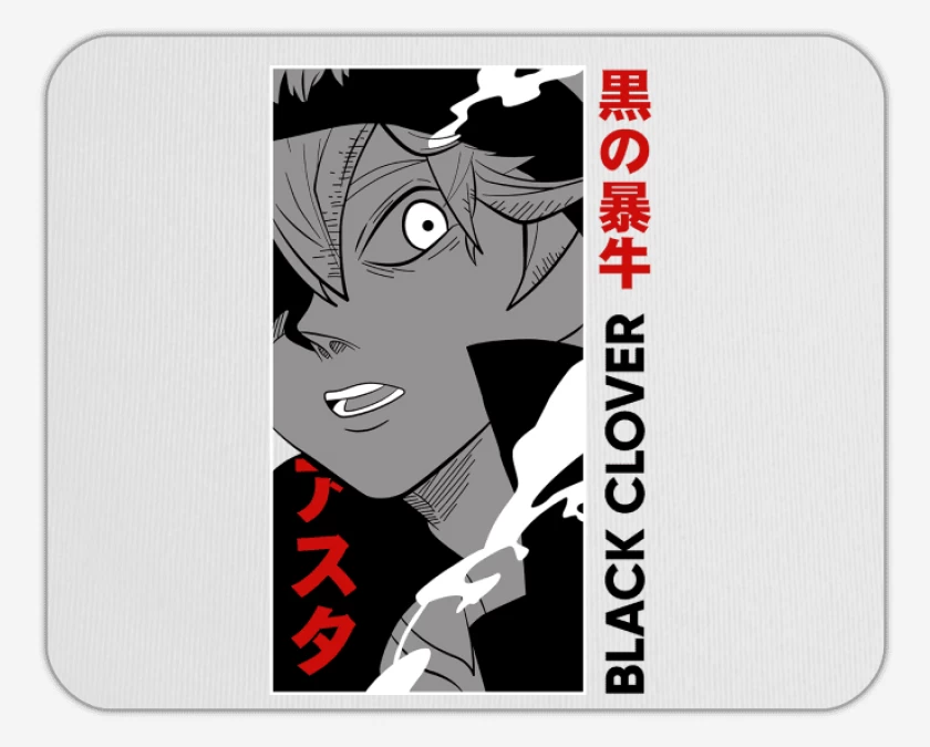 Mousepad Asta 3