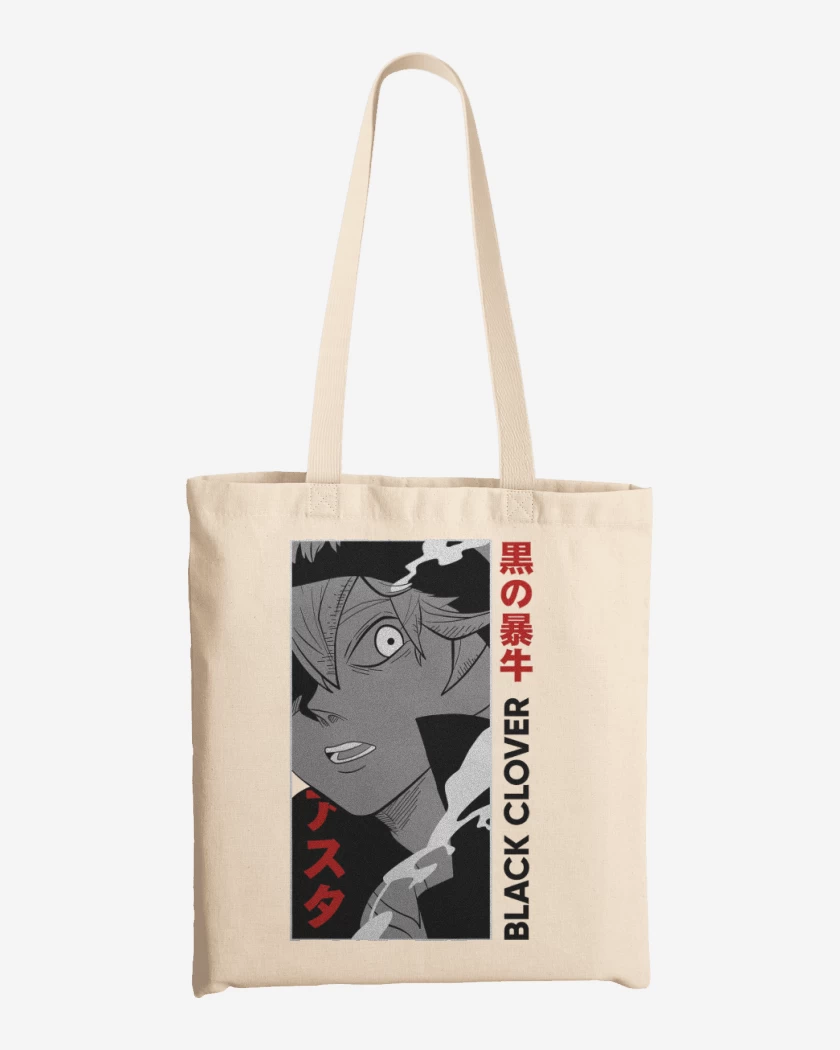 Totebag Asta 3