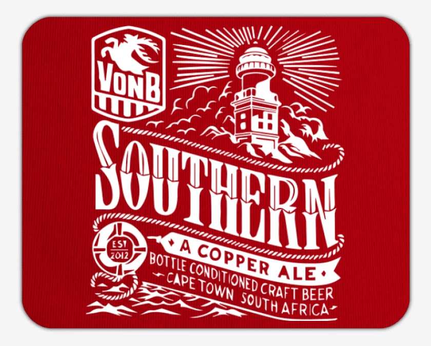 Mousepad Southern