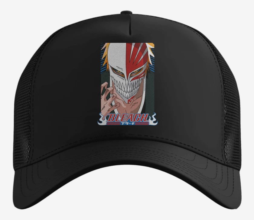 Gorro Bleach Anime