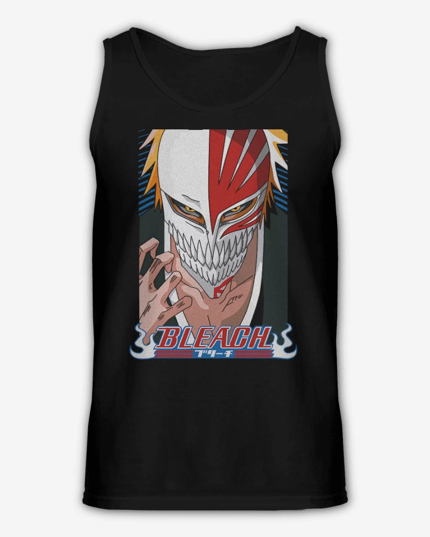Sudadera Bleach Anime