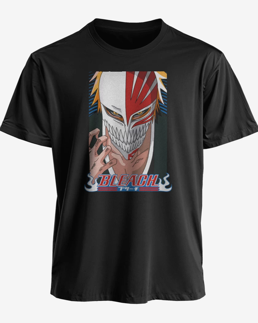 Polera Bleach Anime