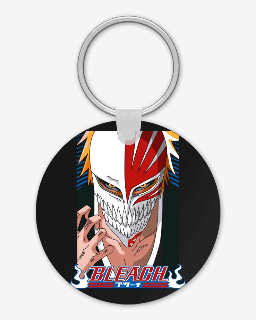 Llavero Bleach Anime
