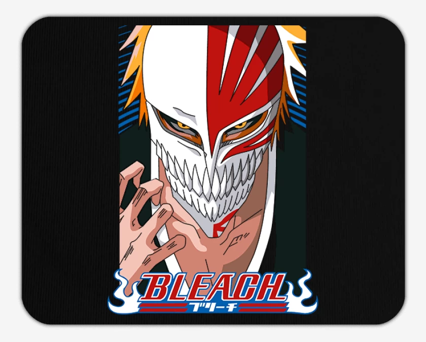 Mousepad Bleach Anime