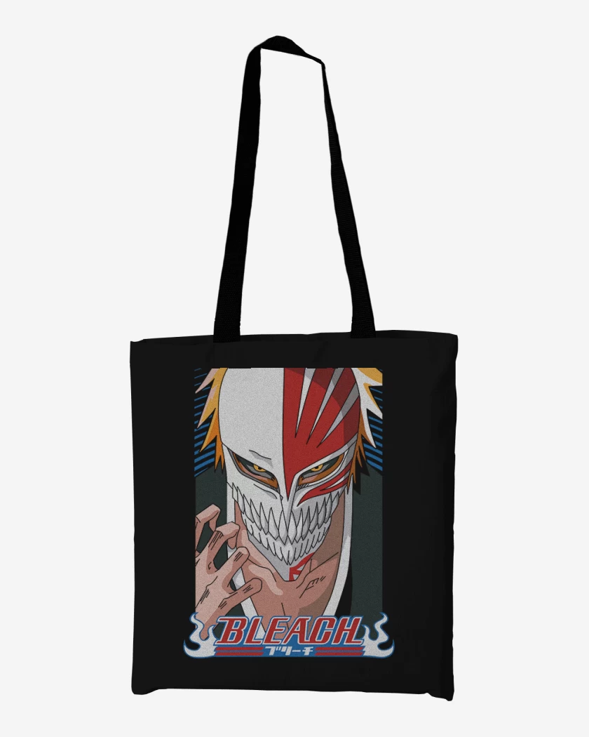 Totebag Bleach Anime