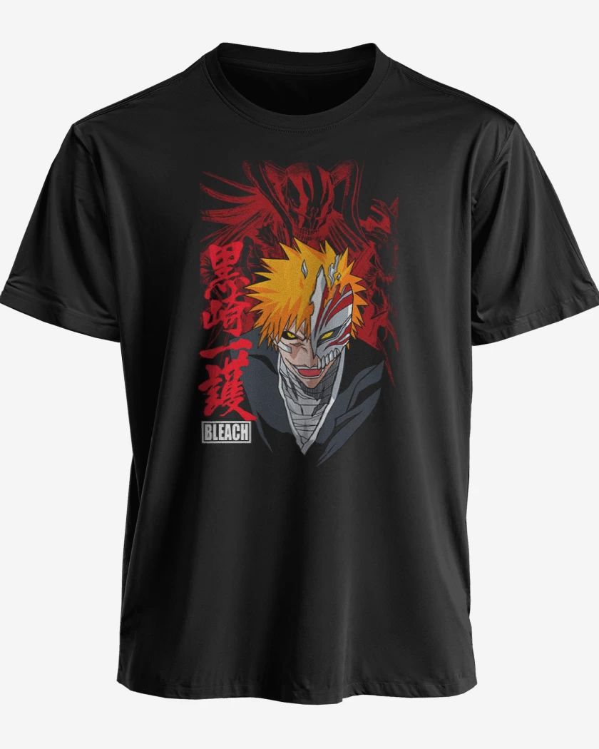 Polera bleach 2